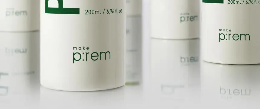 [매끈결광/수부지밀크] 메이크프렘 PDRN 포어 클레이 클렌징밀크 200ml 기획 (+클렌징폼 50ml) 상세페이지 3